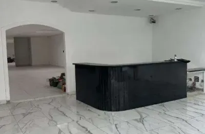 Sobrado à venda, 1000 m² por r$ 16.000.000,00 - vila clementino - são paulo/sp