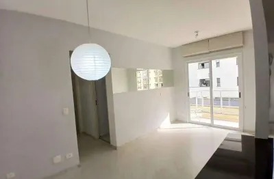 Apartamento com 2 dormitórios à venda, 59 m² por r$ 779.000,00 - vila olímpia - são paulo/sp
