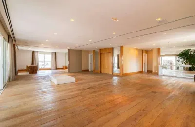 Apartamento com 2 dormitórios à venda, 390 m² por r$ 25.590.000,00 - itaim bibi - são paulo/sp