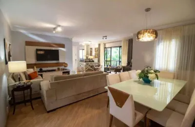 Apartamento com 3 dormitórios à venda, 120 m² por r$ 1.750.000,00 - brooklin - são paulo/sp