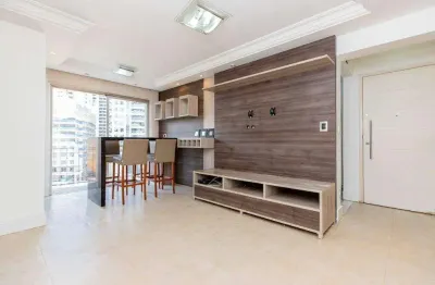 Apartamento com 2 dormitórios à venda, 65 m² por r$ 845.000,00 - vila olímpia - são paulo/sp