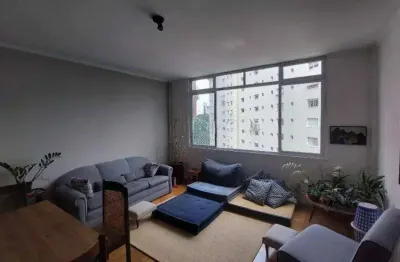 Apartamento com 2 dormitórios à venda, 95 m² por r$ 1.795.000,00 - jardim europa - são paulo/sp