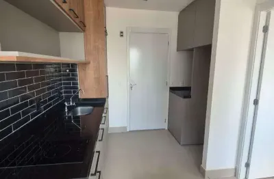 Apartamento com 1 dormitório à venda, 27 m² por r$ 460.000,00 - campo belo - são paulo/sp