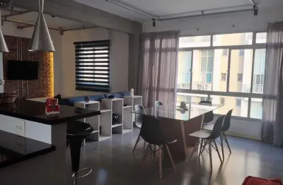 Apartamento com 2 dormitórios à venda, 94 m² por r$ 1.400.000,00 - itaim - são paulo/sp