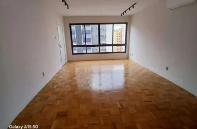 Apartamento com 3 quartos à venda na Rua Clodomiro Amazonas, 1256, Vila Nova Conceição, São Paulo