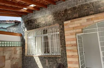 Casa com 4 dormitórios à venda, 220 m² - vila congonhas - são paulo/sp