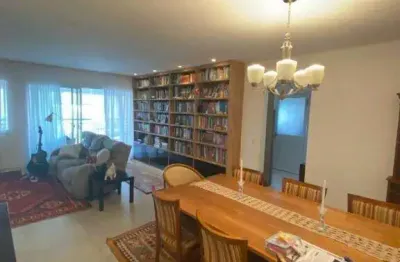 Apartamento com 3 dormitórios à venda, 133 m² por r$ 1.140.000,00 - morumbi - são paulo/sp
