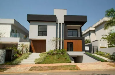Casa com 5 dormitórios à venda, 526 m² por r$ 4.800.000,00 - gênesis 1 - santana de parnaíba/sp