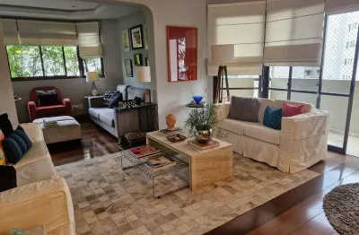 Apartamento com 3 dormitórios à venda, 155 m² por r$ 1.980.000,00 - moema - são paulo/sp