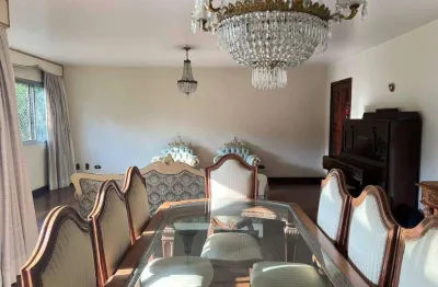 Apartamento com 4 dormitórios à venda, 178 m² por r$ 1.680.000,00 - campo belo - são paulo/sp