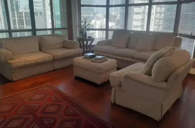 Apartamento com 3 dormitórios à venda, 182 m² por r$ 3.390.000,00 - itaim - são paulo/sp