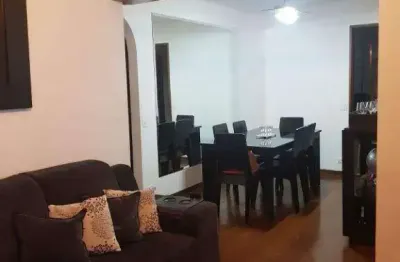 Apartamento com 2 dormitórios à venda, 75 m² por r$ 580.000,00 - campo belo - são paulo/sp