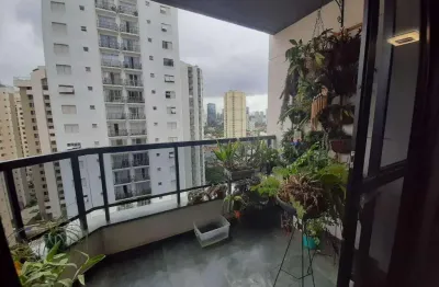 Apartamento com 3 dormitórios à venda, 127 m² por r$ 1.400.000,00 - brooklin - são paulo/sp