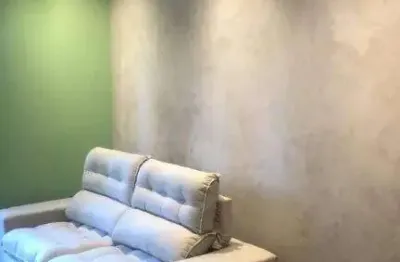 Apartamento com 1 dormitório à venda, 42 m² por r$ 1.100.000,00 - itaim - são paulo/sp