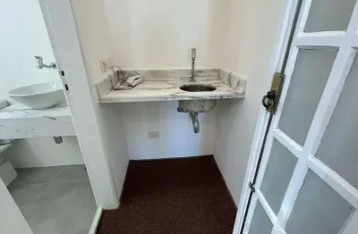 Conjunto à venda, 35 m² por r$ 420.000,00 - itaim bibi - são paulo/sp