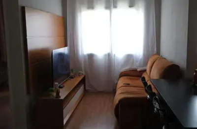 Cobertura com 3 dormitórios à venda, 96 m² por r$ 400.000,00 - jardim ísis - cotia/sp