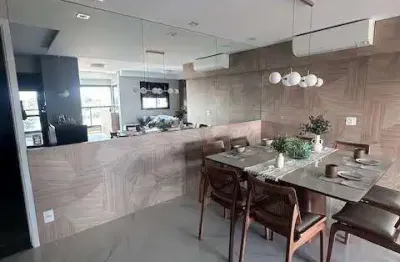 Apartamento com 3 dormitórios à venda, 80 m² por r$ 1.400.000,00 - são judas - são paulo/sp