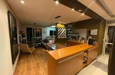 Apartamento com 2 dormitórios à venda, 73 m² - pinheiros - são paulo/sp