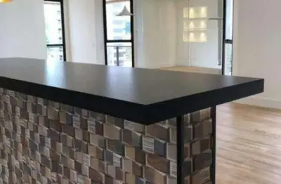 Apartamento com 4 dormitórios à venda, 157 m² por r$ 1.500.000,00 - vila mariana - são paulo/sp