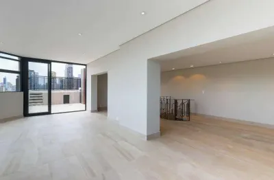 Apartamento com 2 dormitórios à venda, 248 m² por r$ 4.000.000,00 - vila pompeia - são paulo/sp