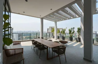 Apartamento à venda, 64 m² por r$ 1.400.000,00 - moema - são paulo/sp