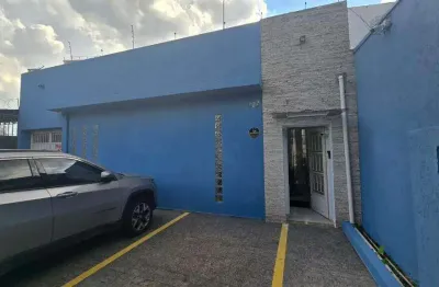 Casa com 5 dormitórios à venda, 199 m² por r$ 1.100.000,00 - vila congonhas - são paulo/sp