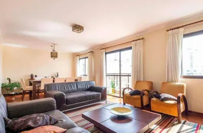 Apartamento à venda, 163 m² por r$ 2.522.000,00 - paraíso - são paulo/sp