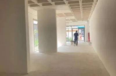 Loja à venda, 110 m² por r$ 1.500.000,00 - campo belo - são paulo/sp