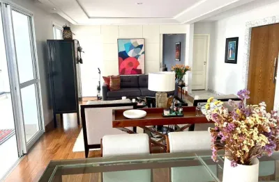 Apartamento à venda, 252 m² por r$ 3.800.000,00 - campo belo - são paulo/sp