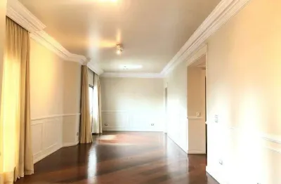 Apartamento à venda, 188 m² por r$ 2.332.000,00 - moema - são paulo/sp