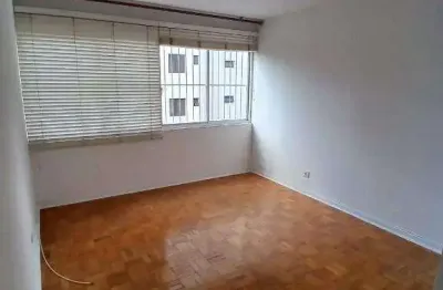 Apartamento com 3 dormitórios à venda, 75 m² por r$ 650.000,00 - moema - são paulo/sp
