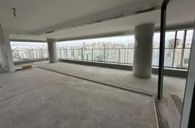 Apartamento com 3 dormitórios à venda, 211 m² - campo belo - são paulo/sp