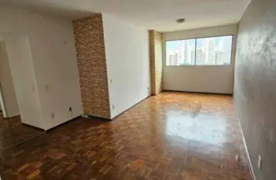 Apartamento com 2 dormitórios, 75 m² - venda por r$ 790.000,00 ou aluguel por r$ 5.506,65/mês - vila olímpia - são paulo/sp