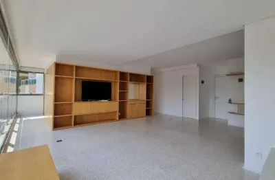 Apartamento à venda, 101 m² - vila olímpia - são paulo/sp