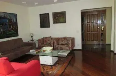 Apartamento à venda, 272 m² por r$ 3.150.000,00 - campo belo - são paulo/sp