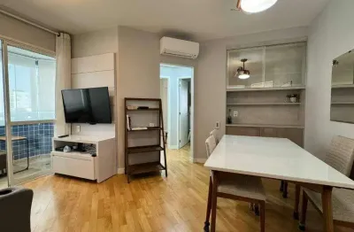 Apartamento à venda, 67 m² por r$ 1.090.000,00 - planalto paulista - são paulo/sp