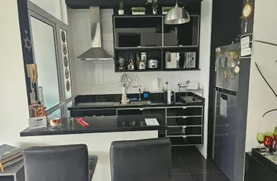 Apartamento garden à venda, 120 m² por r$ 1.560.000,00 - campo belo - são paulo/sp