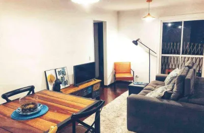 Apartamento, 60 m² - venda por r$ 1.100.000,00 ou aluguel por r$ 7.000,00/mês - itaim bibi - são paulo/sp