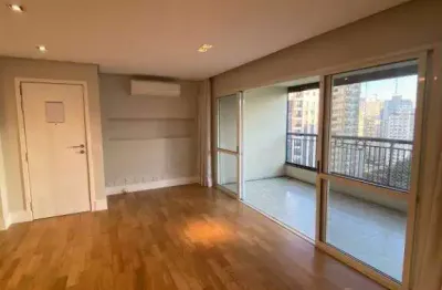 Apartamento com 2 dormitórios à venda, 125 m² por r$ 3.200.000,00 - moema - são paulo/sp