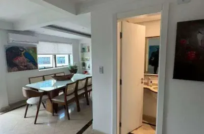 Apartamento duplex à venda, 120 m² por r$ 2.385.000,00 - planalto paulista - são paulo/sp