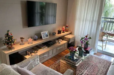 Apartamento com 2 dormitórios à venda, 120 m² por r$ 1.350.000,00 - campo belo - são paulo/sp