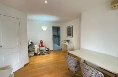 Apartamento à venda, 96 m² por r$ 1.500.000,00 - brooklin - são paulo/sp