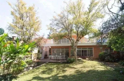 Casa, 381 m² - venda por r$ 3.500.000,00 ou aluguel por r$ 15.522,00/mês - campo belo - são paulo/sp