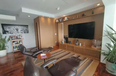 Maravilhoso apartamento mobiliado de 74m² para venda no desejado condomínio like brooklin