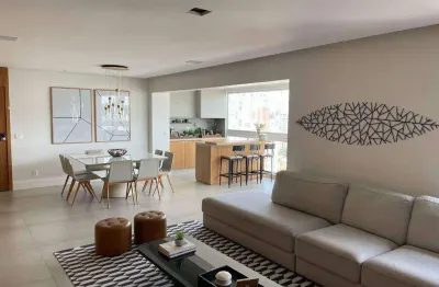 Apartamento à venda, 120 m² por r$ 3.140.000,00 - vila olímpia - são paulo/sp