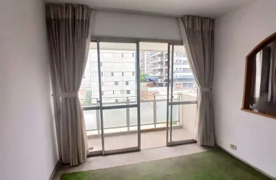Apartamento com 3 dormitórios à venda, 92 m² por r$ 954.000,00 - campo belo - são paulo/sp