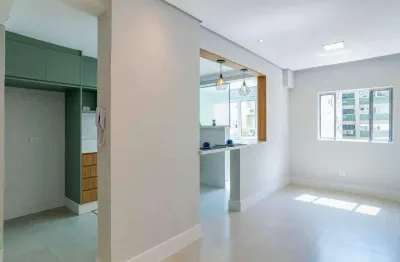 Apartamento à venda, 55 m² por r$ 960.000,00 - itaim bibi - são paulo/sp