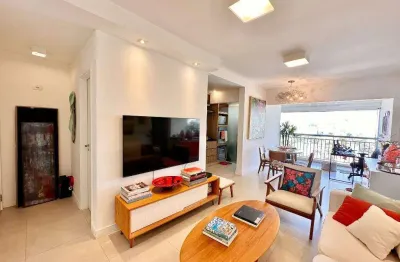Apartamento à venda, 74 m² - brooklin - são paulo/sp