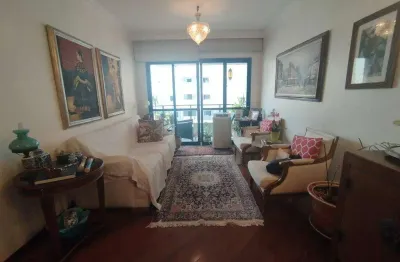 Apartamento à venda, 124 m² por r$ 1.600.000,00 - brooklin - são paulo/sp