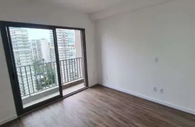 Apartamento à venda, 24 m² por r$ 498.000,00 - vila nova conceição - são paulo/sp